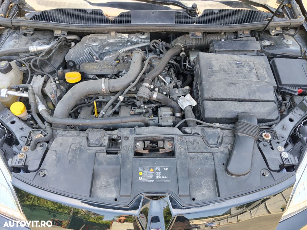 Renault Megane - 6