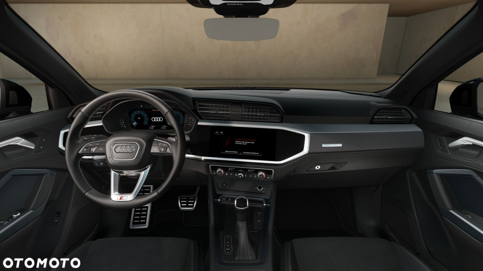 Audi Q3 - 7
