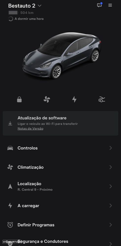 Tesla Model 3 Long-Range Dual Motor AWD - 43