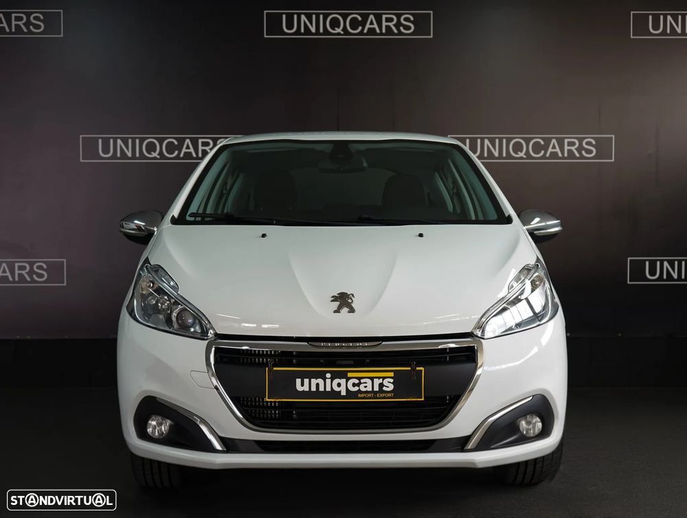 Peugeot 208 1.6 BlueHDi Style - 2