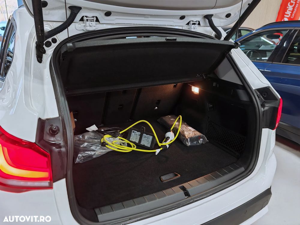 BMW X1 xDrive25e Advantage - 29