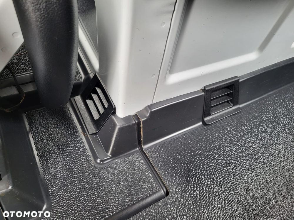 Mercedes-Benz SPRINTER 316 CDI-DOKA-MAXI  7-OSÓB -KLIMA-HAK 3500 KG - 25