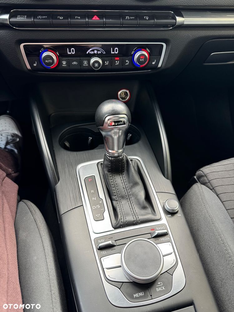 Audi A3 Limousine - 13