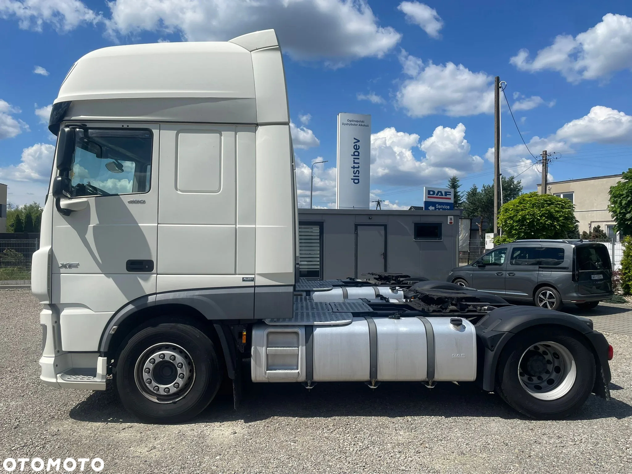DAF XF 480 FT SSC - 10