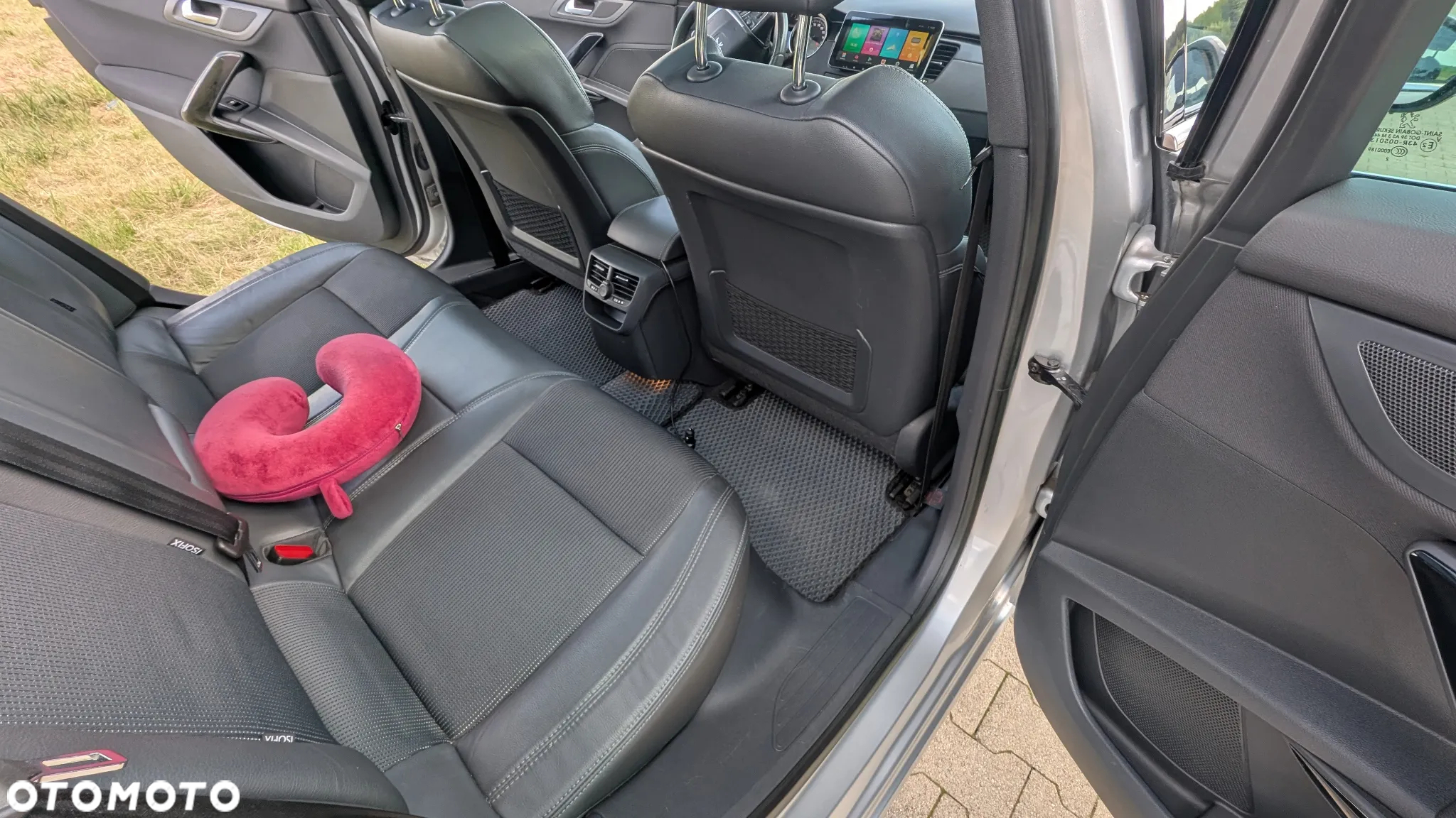 Peugeot 508 2.0 HDi Allure - 25
