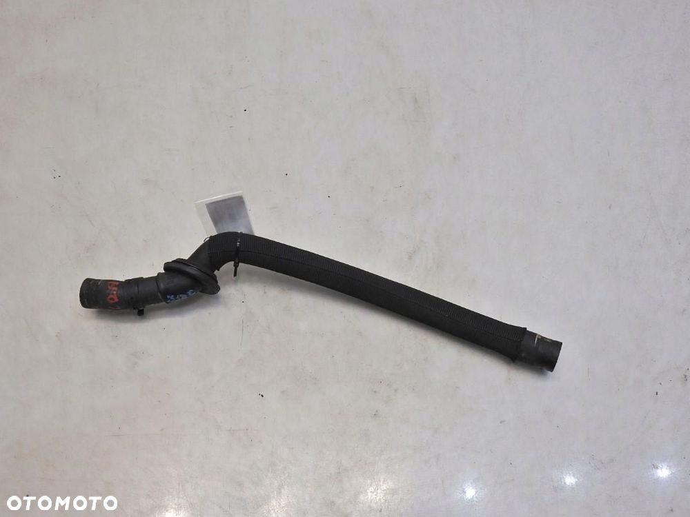 WĄŻ RURA WODY AUDI A6 C6 3.2 FSI 4F1819345 - 7