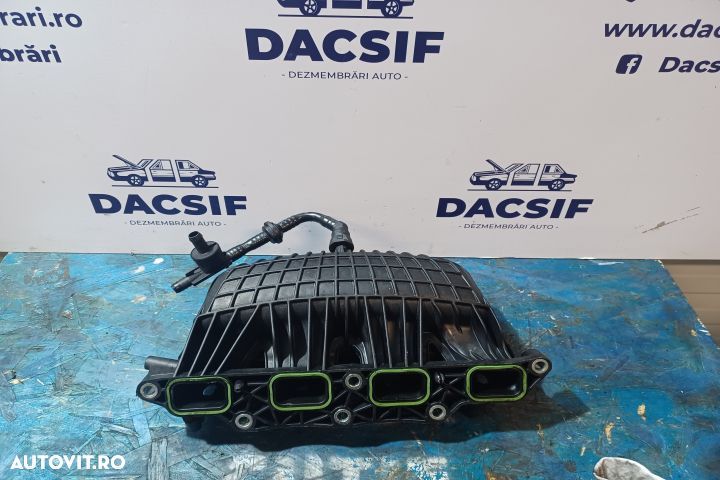 Galerie admisie 03C129711AJ 038906051C 1.4 TSI MX1253 Volkswagen VW P - 4