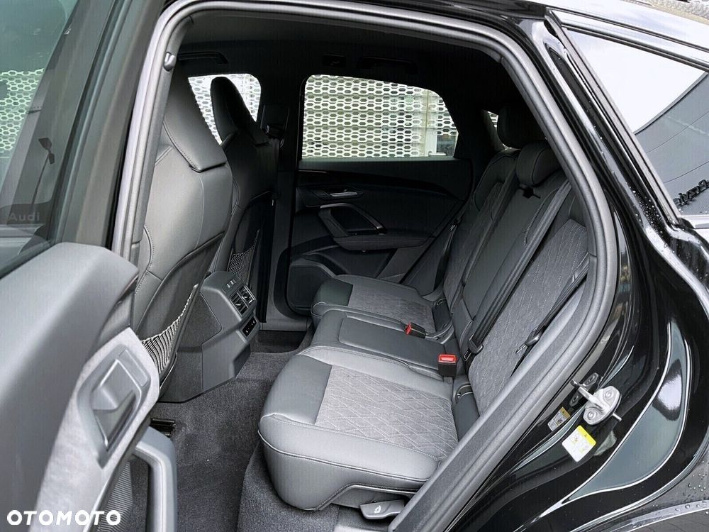 Audi Q5 Sportback - 27