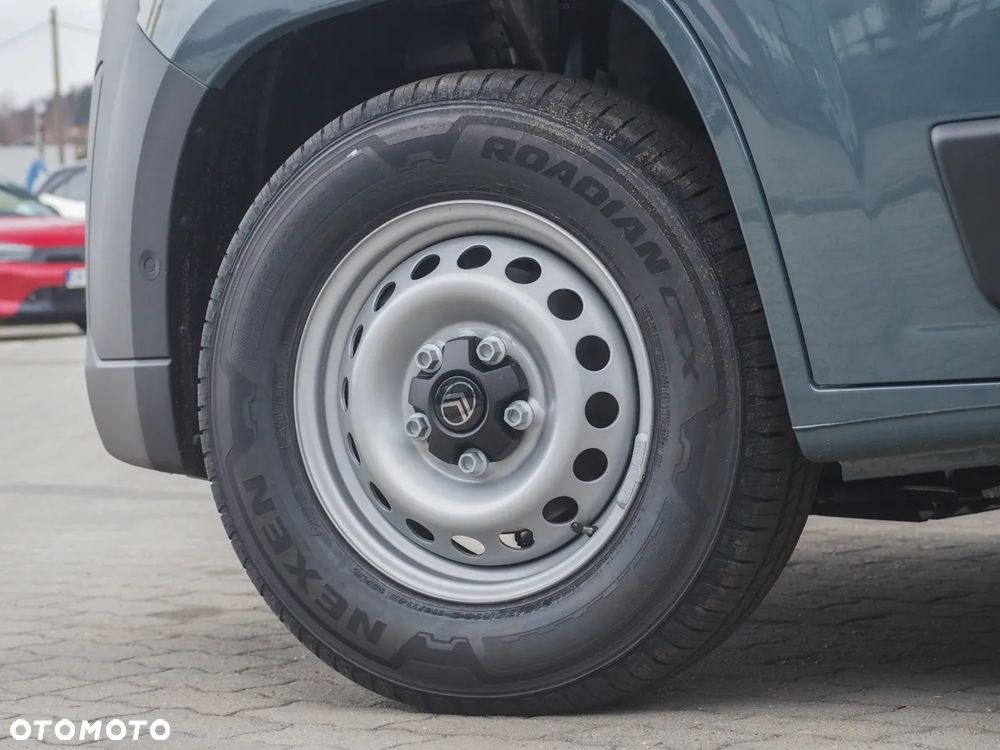 Citroën Jumper Furgon L3H2 - 12
