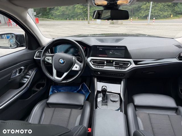 BMW Seria 3 - 11