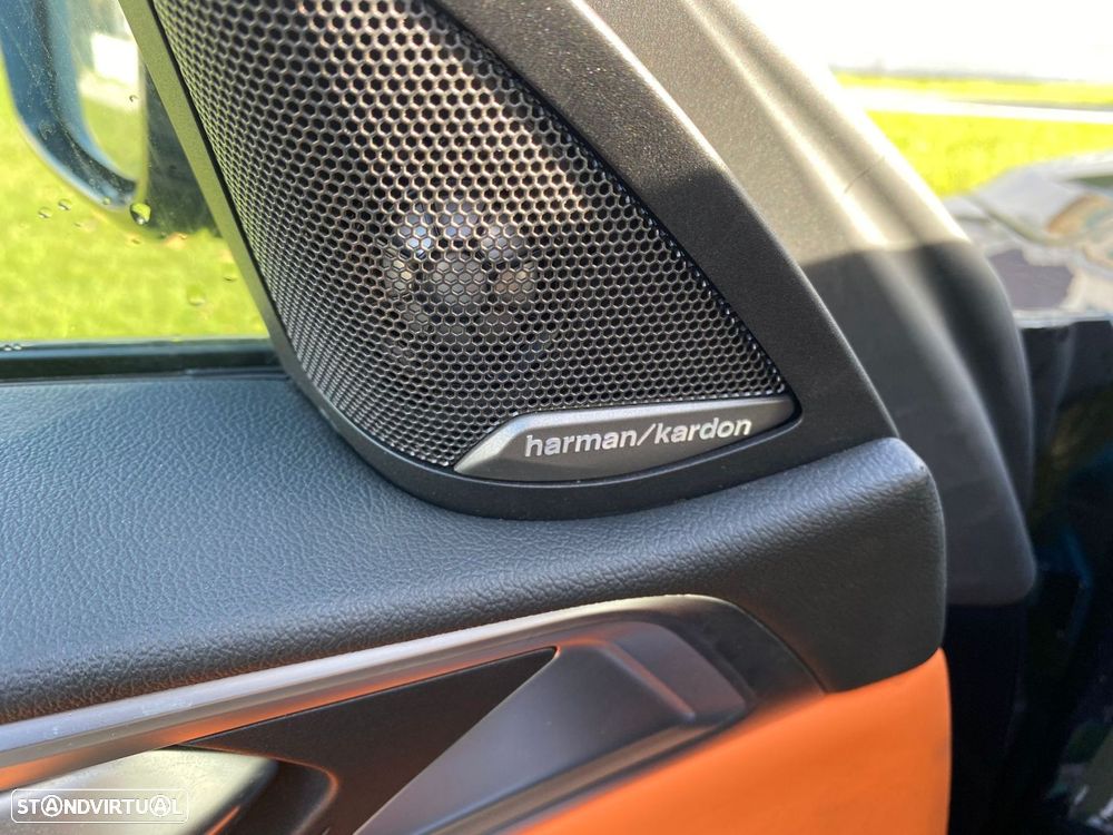 BMW M4 Competition xDrive - 17