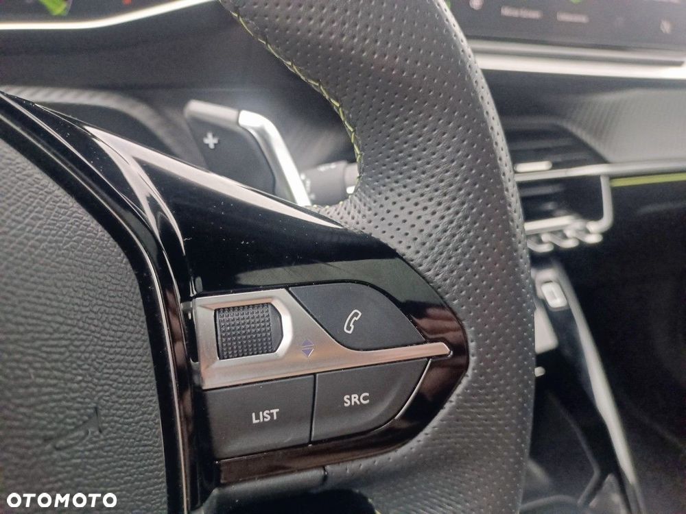 Peugeot 2008 1.2 PureTech GT S&S EAT8 - 21