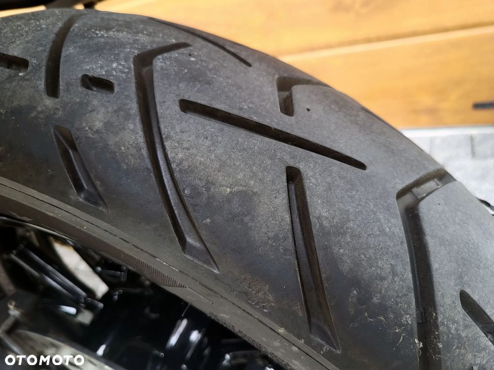 BMW GS - 16