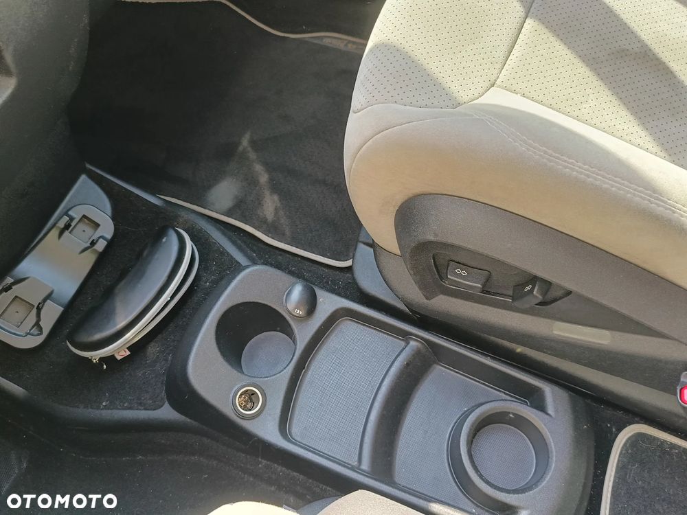 Citroën C4 Picasso 2.0 HDi Exclusive - 14