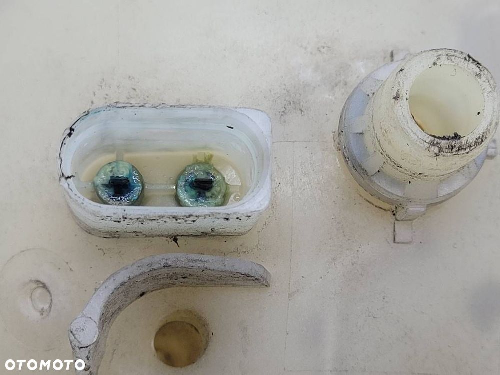 ZBIORNICZEK WYRÓWNAWCZY PŁYNU CHŁODZĄCEGO BMW 3 GT F34 7642159 - 5