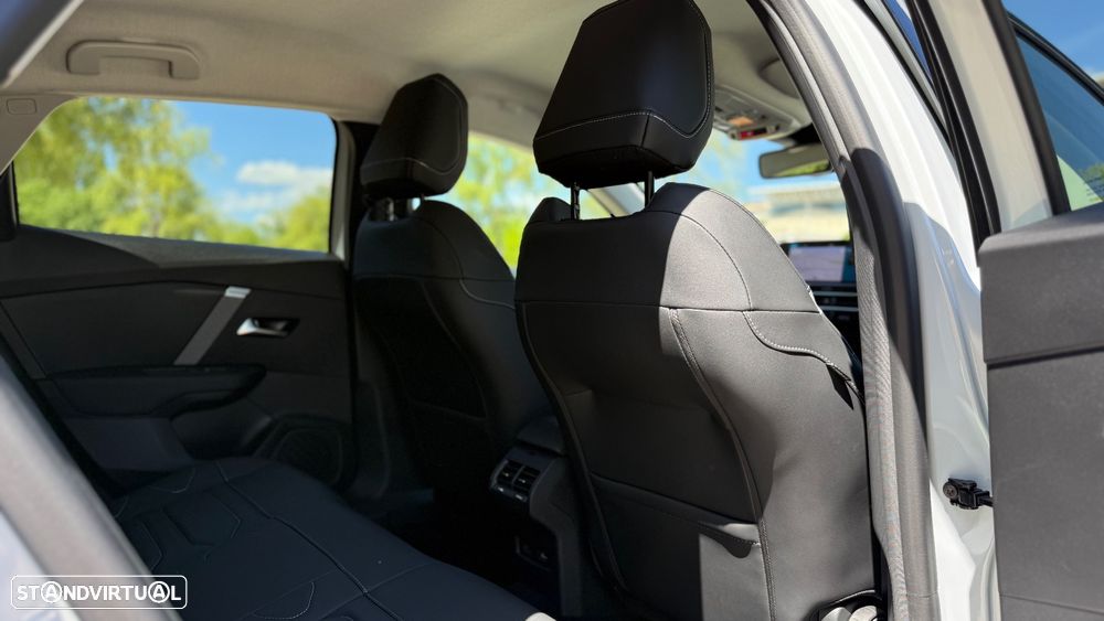 Citroën e-C4 156 MAX - 47