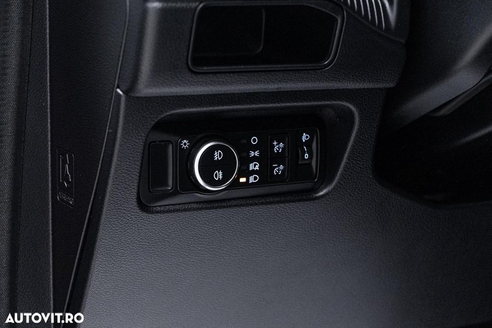 FORD Ranger 2023 — imagine 24