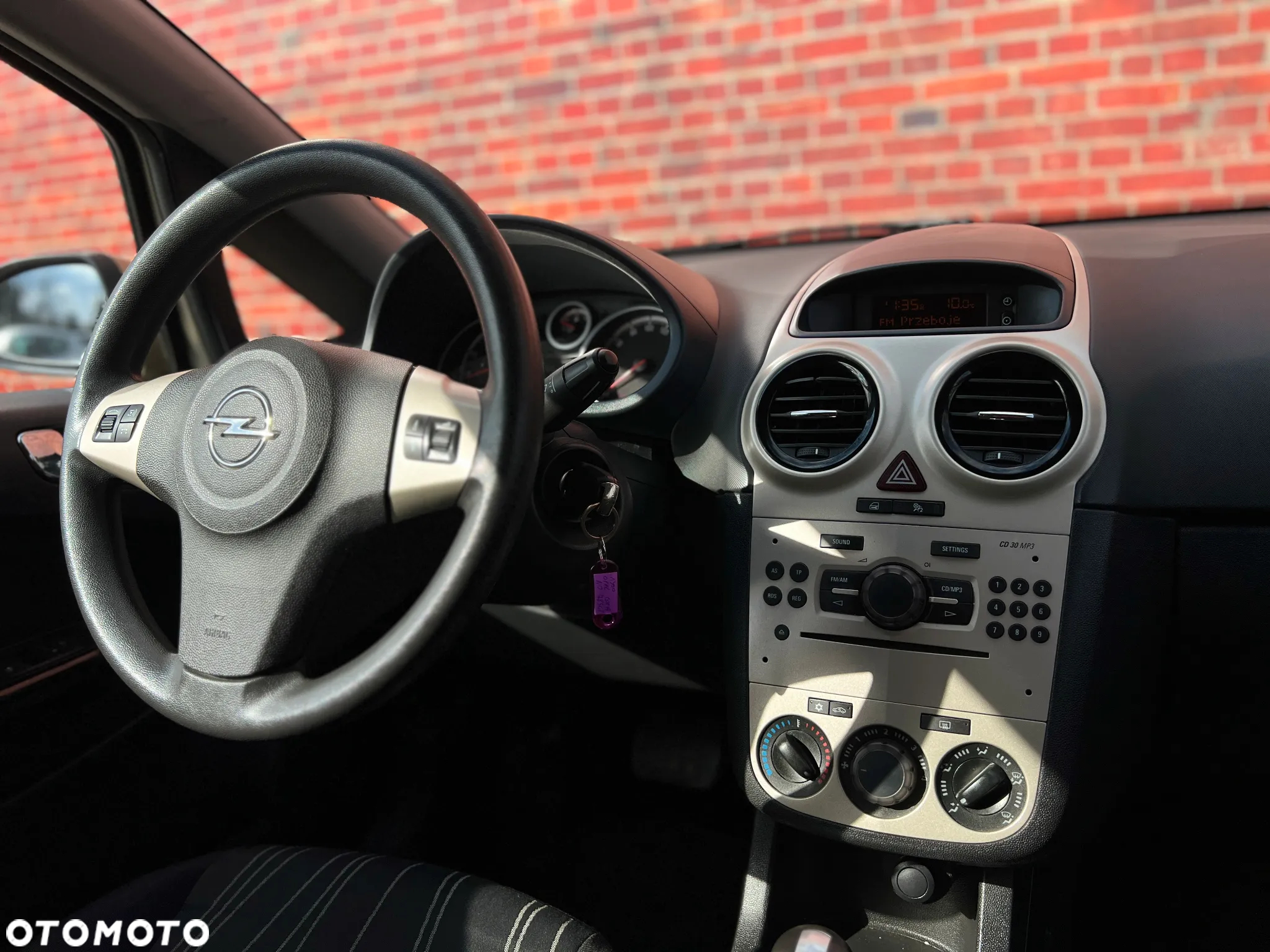 Opel Corsa - 7