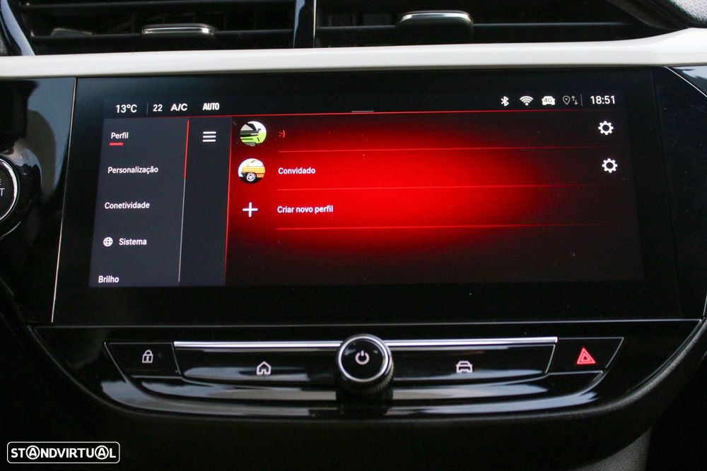 Opel Corsa 1.2 T GS - 33