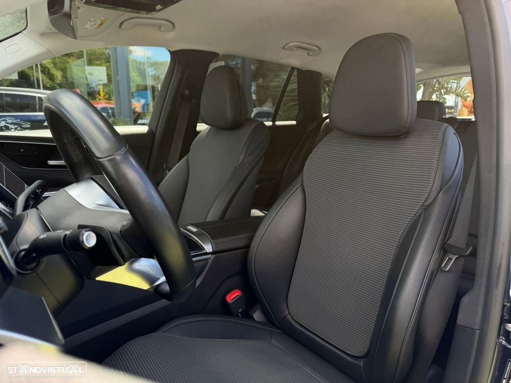 Mercedes-Benz GLC 220 d 4Matic - 15