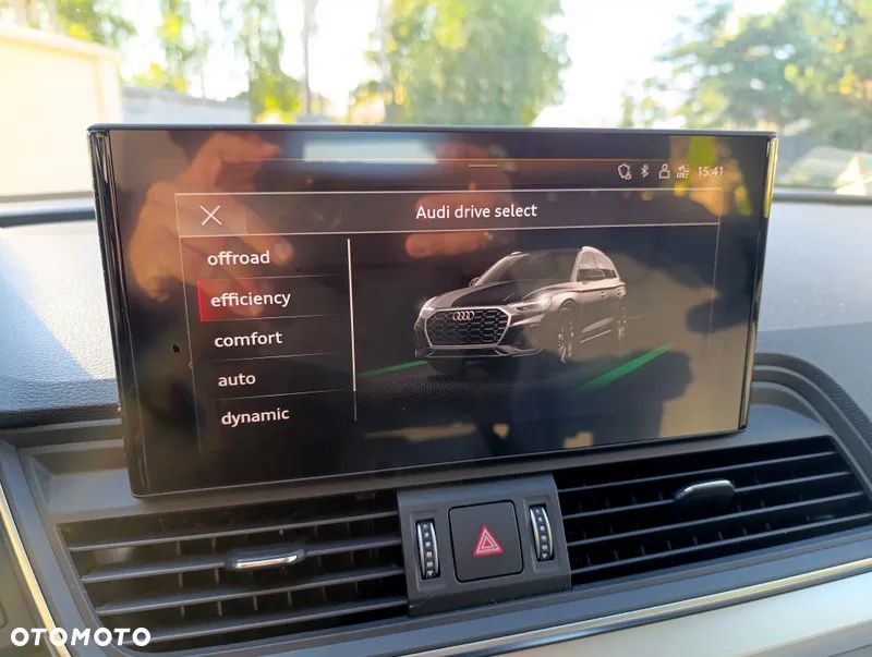 Audi Q5 40 TDI Quattro Sport S tronic - 20