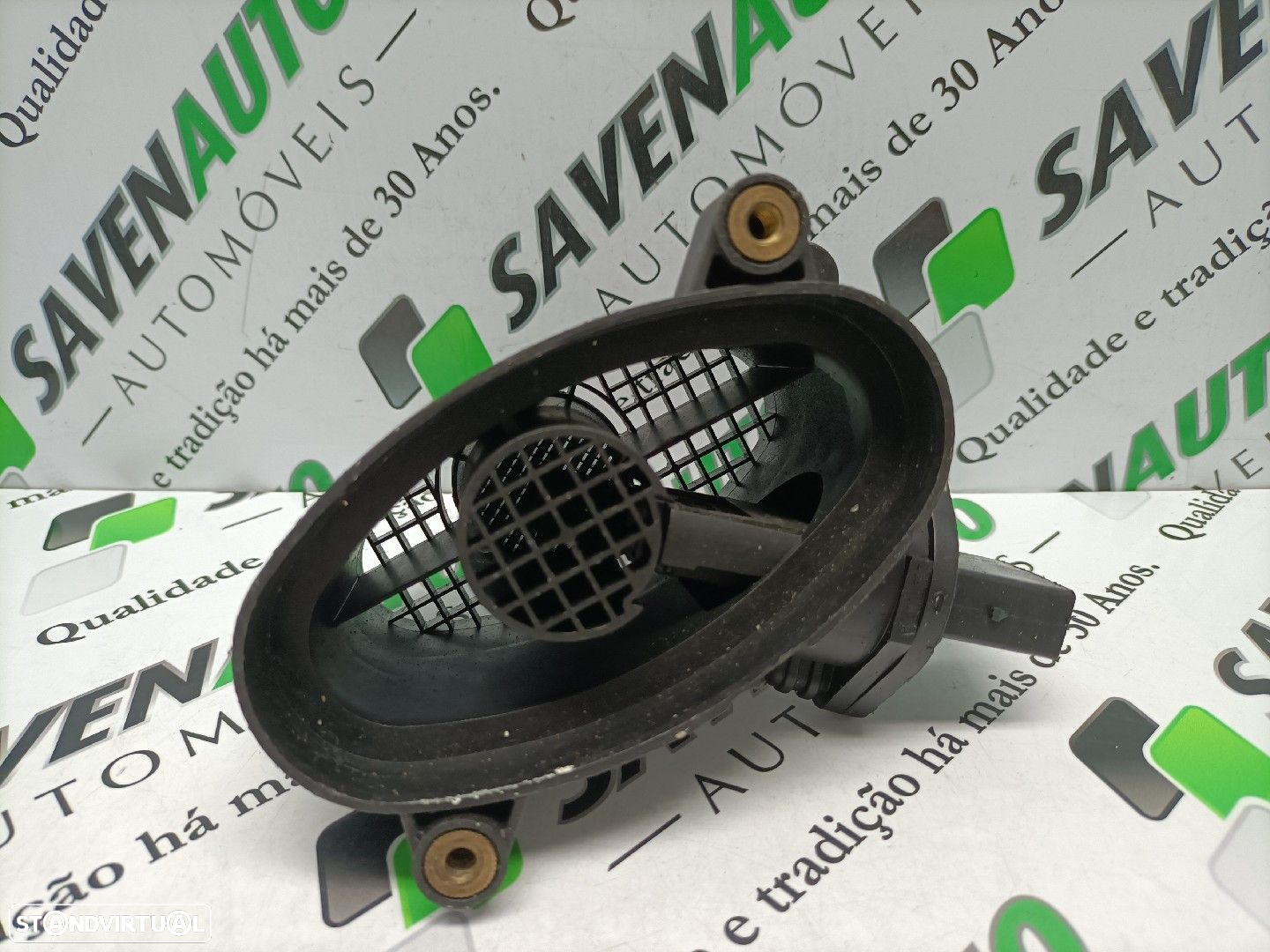 Medidor Massa Ar Bmw 3 (E46) - 2