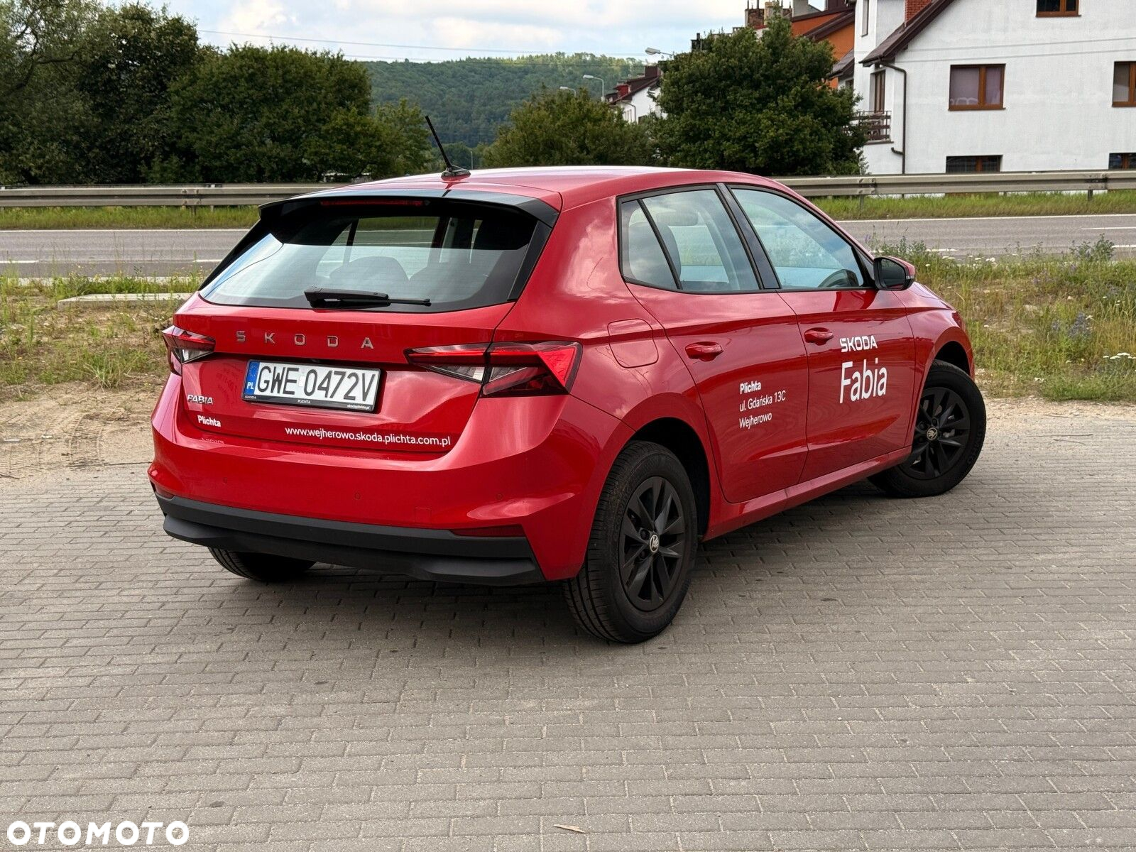 Skoda Fabia 1.0 TSI Selection - 7