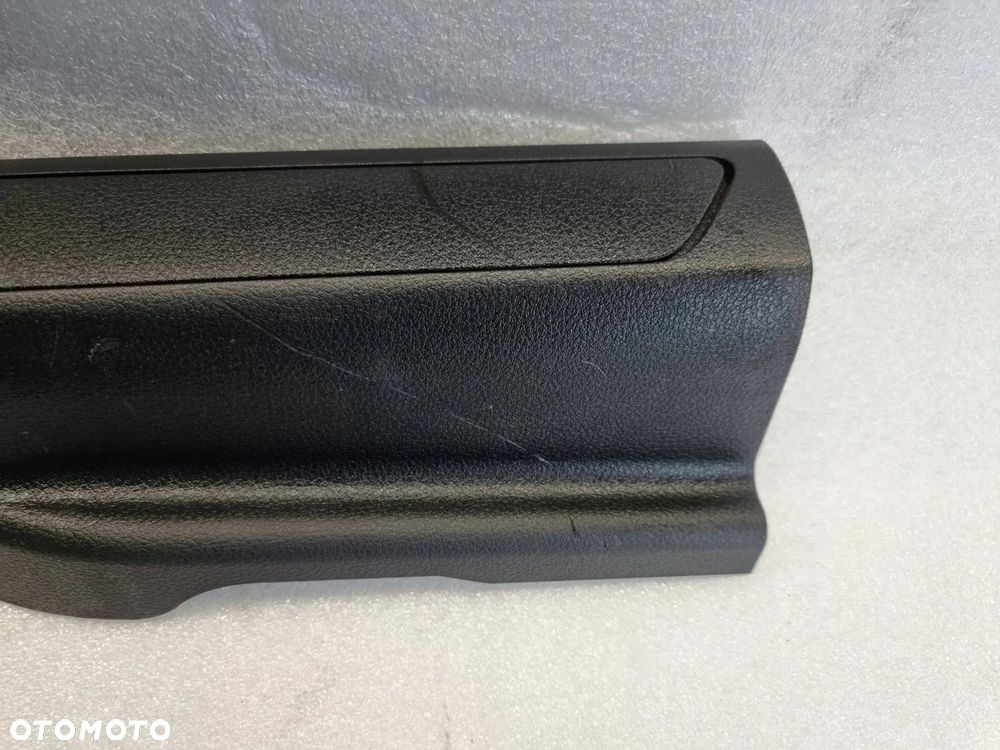 BMW 7 F01 LISTWA NAKŁADKA PROGOWA PRAWA 9113026 - 4