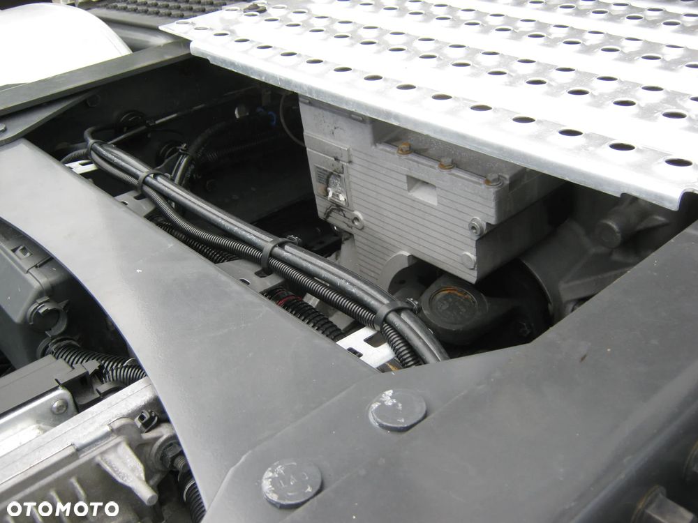 Renault T480 sprowadzona - 8
