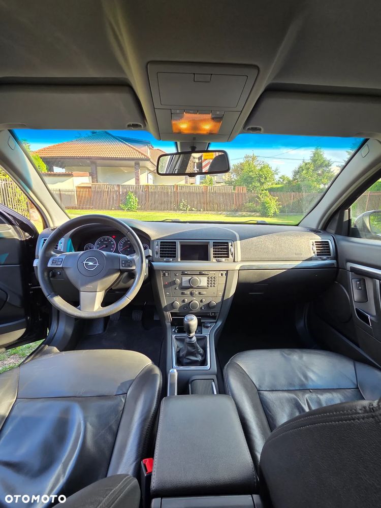 Opel Vectra 2.2 Sport / GTS - 17