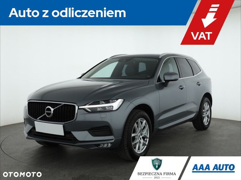 Volvo XC 60 - 2