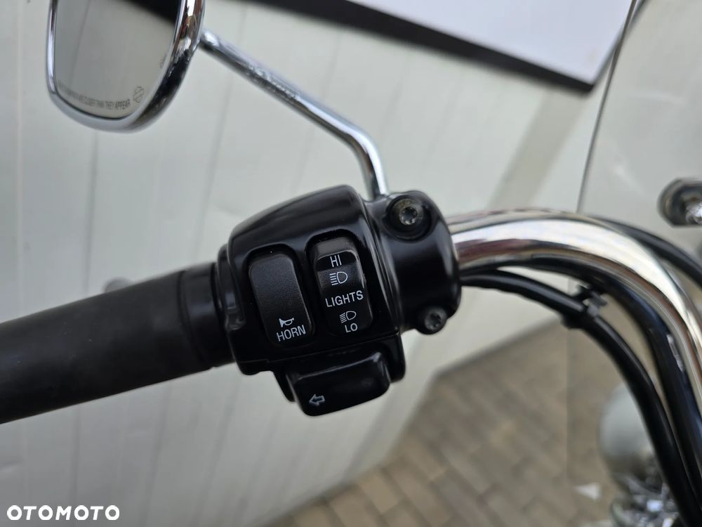 Harley-Davidson Touring Road King - 9