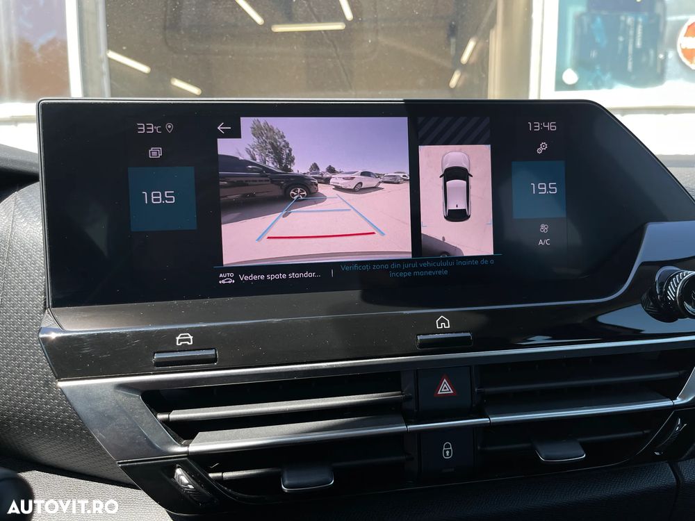 Citroën C4 1.5 BlueHDi S&S EAT8 Feel Pack - 14