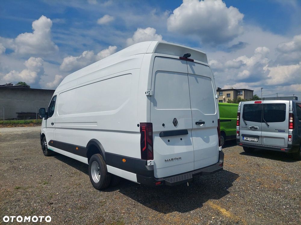 Renault Master FURGON - 8