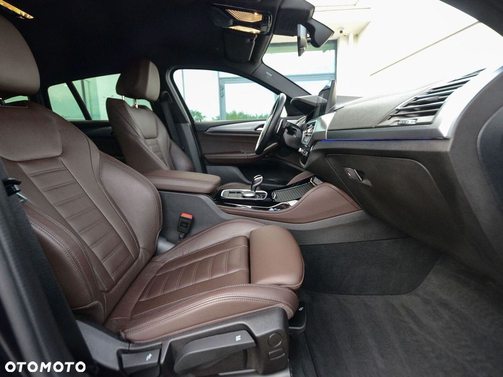 BMW X4 - 29