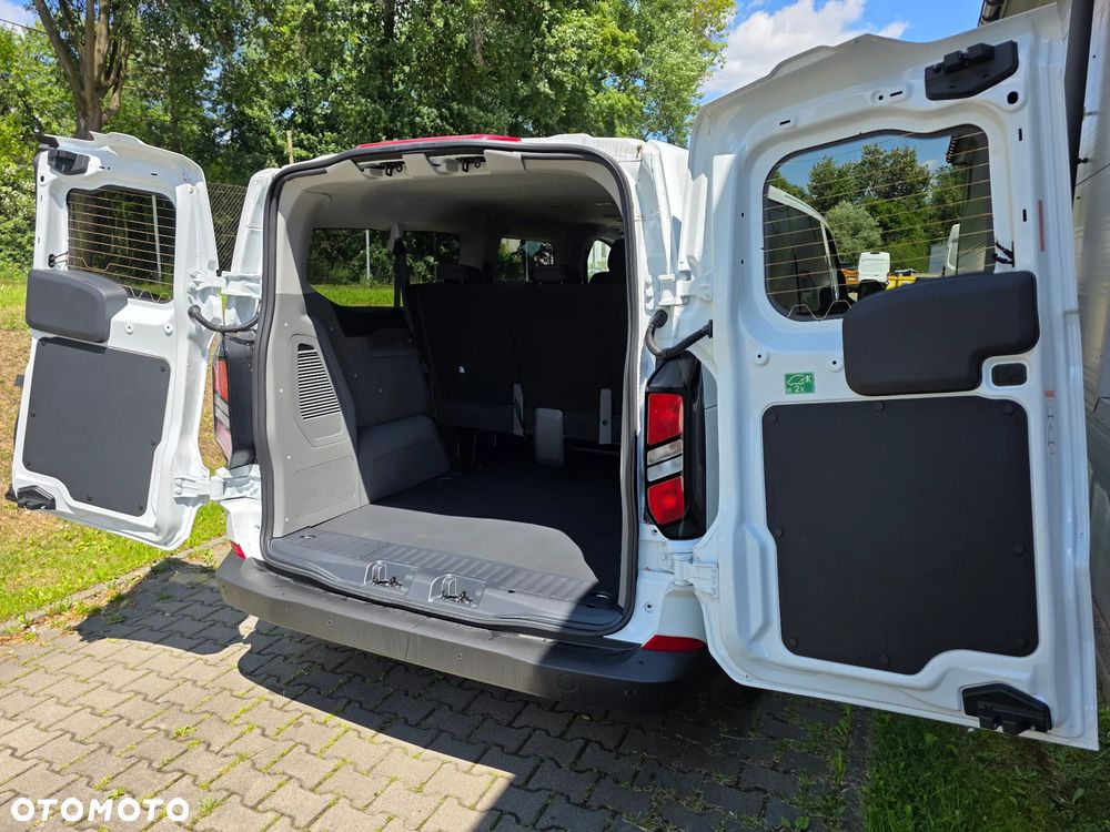 Ford Transit Custom Kombi 320 L2H1 Trend - 7