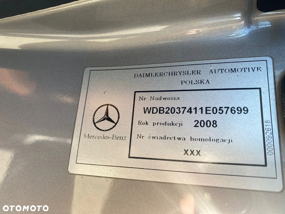 Mercedes-Benz CLC - 23