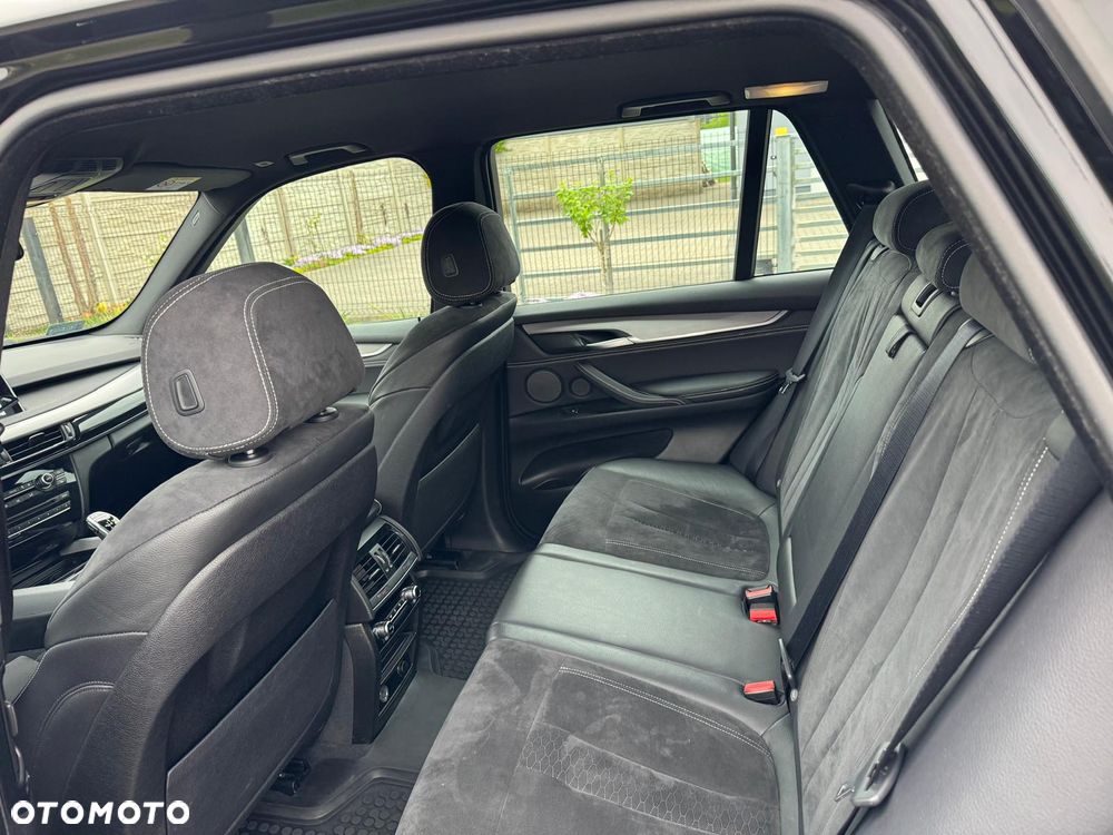 BMW X5 xDrive25d - 7