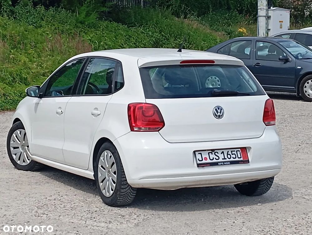 Volkswagen Polo 1.2 12V Q-Line - 6
