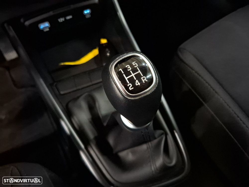 Hyundai i20 1.2 Comfort - 17