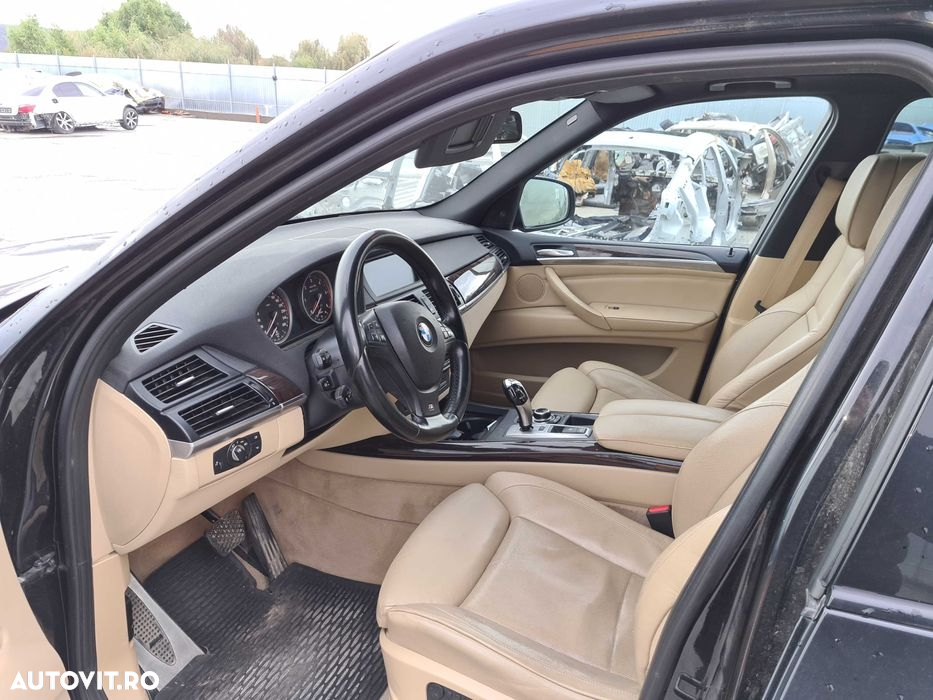 Bmw x5 4.0d e70 - 6