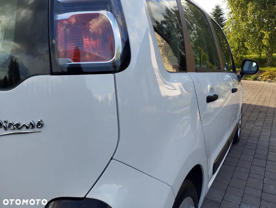 Citroën C3 Picasso VTi 95 Color Selektion - 16