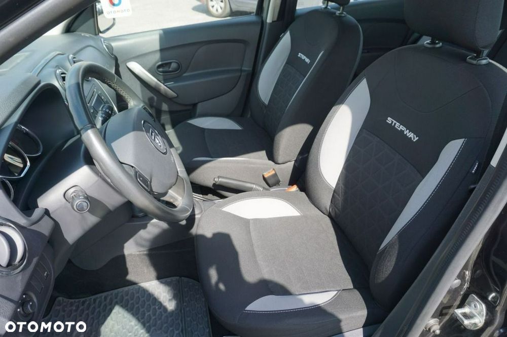 Dacia Sandero Stepway 0.9 TCe Laureate - 9