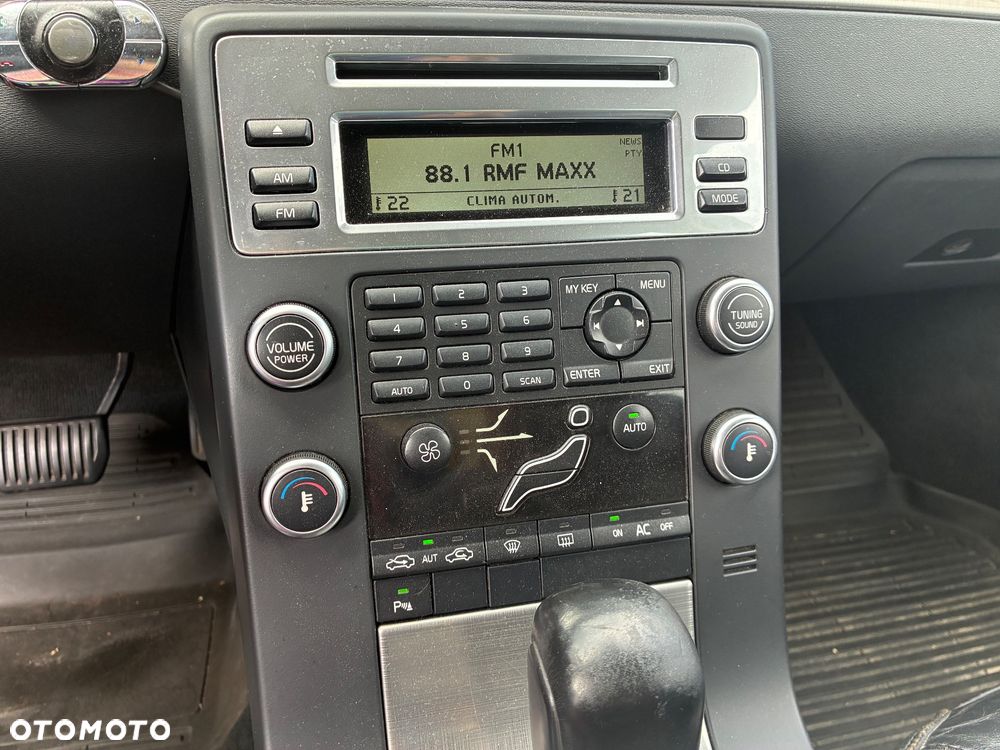 Volvo S80 2.4D Kinetic - 11
