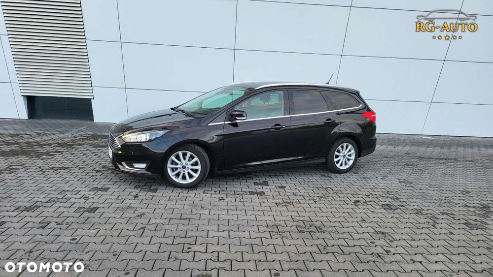 Ford Focus - 14