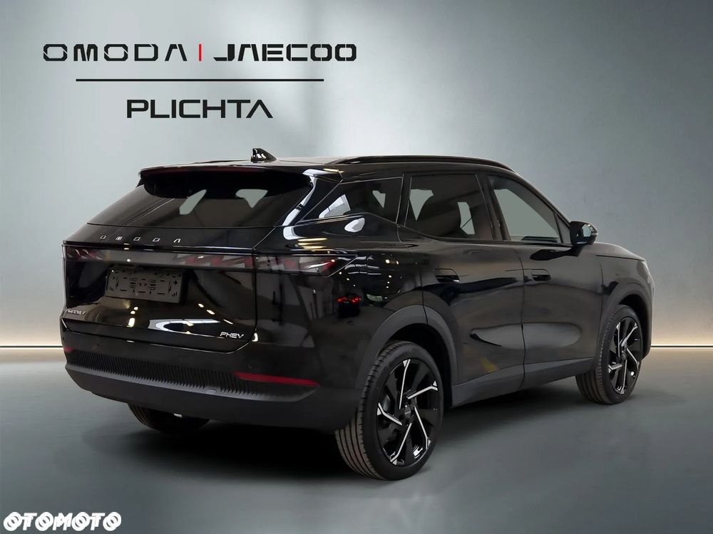 Omoda 7 1.5 T-GDi Super Hybrid Luxury - 6