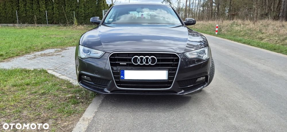 Audi A5 Sportback 3.0 TDI Quattro S tronic - 26