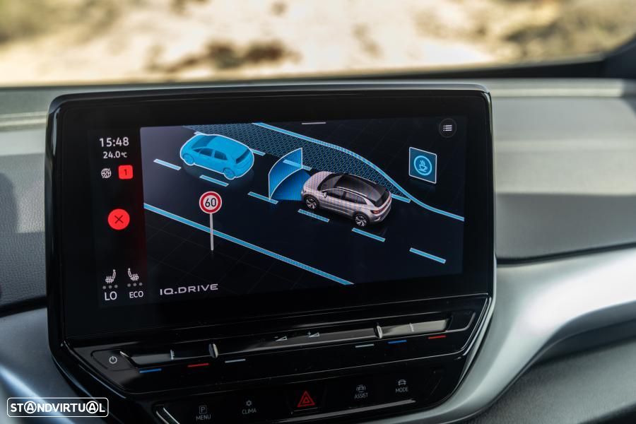 VW ID.4 77 kWh Pro Performance 1st - 53