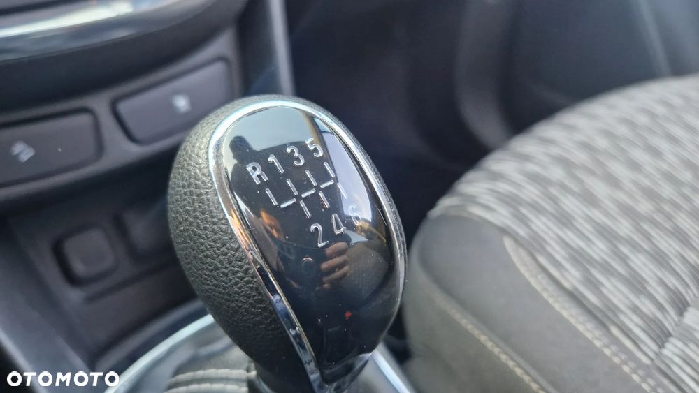 Opel Mokka 1.4 Turbo ecoFLEX Start/Stop Color Edition - 13