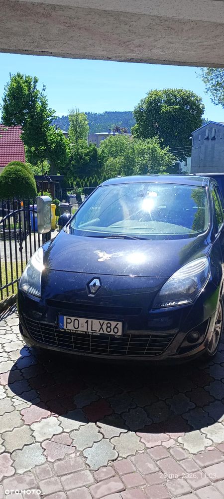 Renault Scenic 1.5 dCi Emotion - 4